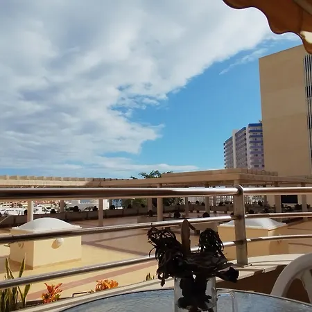 Paraiso Sol Apartment *