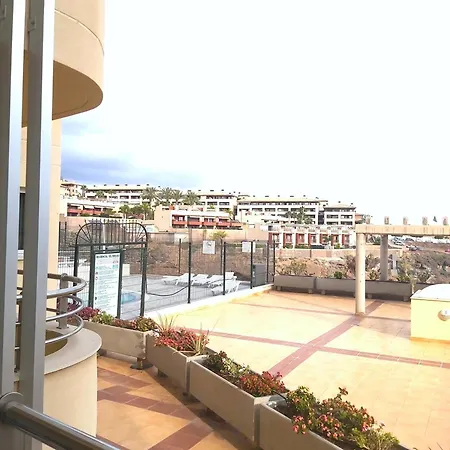 Apartment Paraiso Sol Costa Adeje (Tenerife)