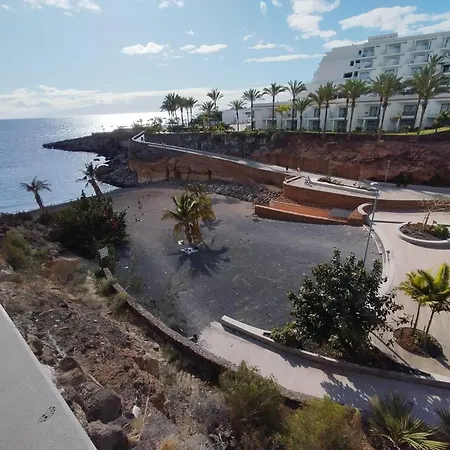 Apartment Paraiso Sol Costa Adeje (Tenerife)