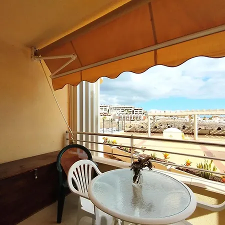 Paraiso Sol Apartment