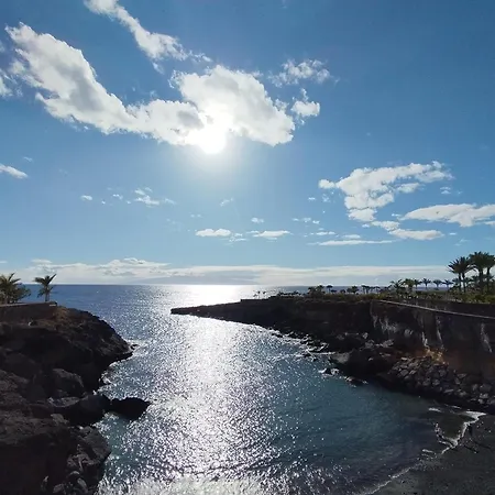 Paraiso Sol Apartment Costa Adeje (Tenerife)