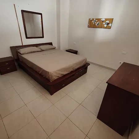 Paraiso Sol Apartment Costa Adeje (Tenerife)