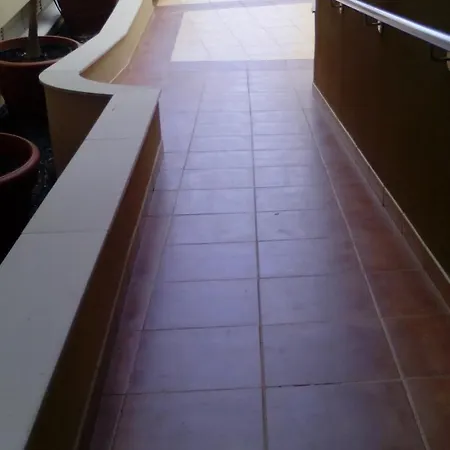 Paraiso Sol Apartment