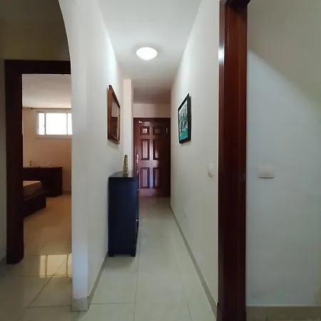 Apartment Paraiso Sol Costa Adeje (Tenerife)