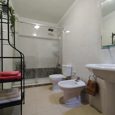 Paraiso Sol Apartment