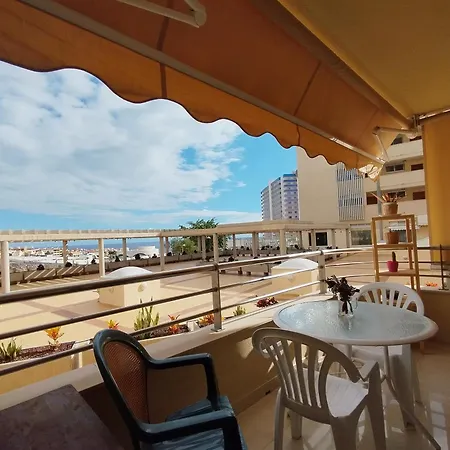 Paraiso Sol Apartment