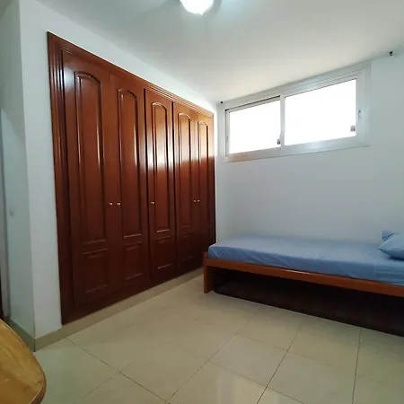 Apartment Paraiso Sol